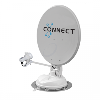 Maxview Connect 65cm Single LNB (MXL028/65)