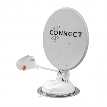 Maxview Connect Auto Skew 85cm Single (MXL028/85SKEW)