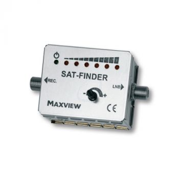 Maxview Satfinder LED B2031