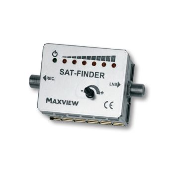 Maxview Satfinder LED B2031- 2e kans 