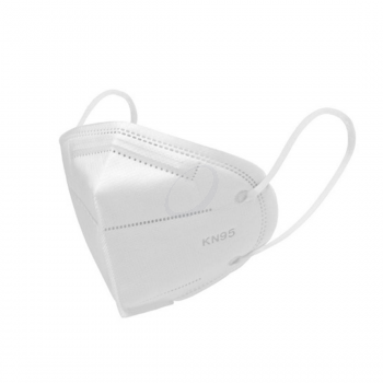 Mondkapje KN95 - FFP2 gecertificeerd - Per stuk