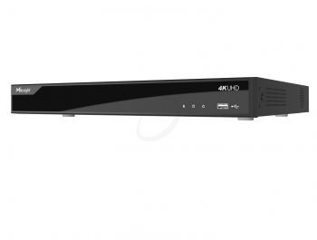 Milesight NVR N5008 UPT 8 kanaals 4k Pro