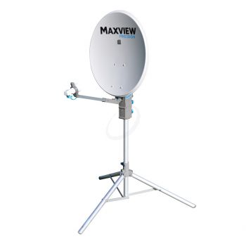 Maxview Precision 65 cm Single LNB MXL012/65