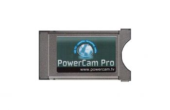 Powercam Pro V5.0
