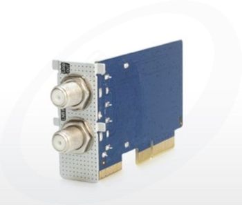 AB Pulse Tuner DVB-S2X 
