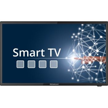 Megasat Royal Line IV 32 Smart Televise