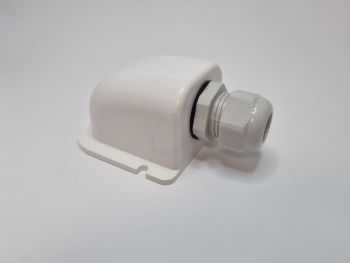 Dakdoorvoer Snipe 1 & 2 