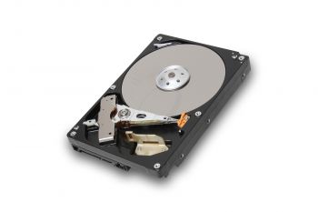 Toshiba HDD 3,5” 1 TB DT01ACA100
