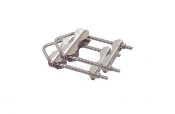 balkon klem (set van 2) 