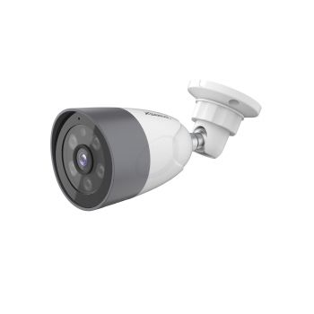 Xsarius XSR-IPC Full HD Smart AI IP Beveiligingscamera - 4 MP Full HD