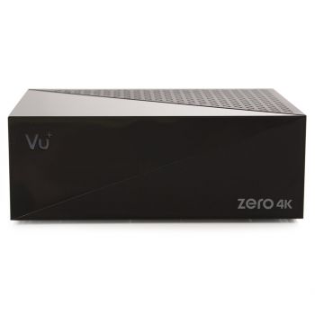 VU+ Zero 4K UHD SAT DVB-S2X