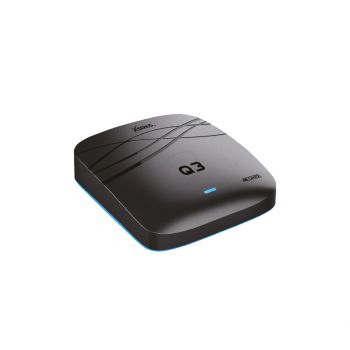 Xsarius Q3 OTT 8K UHD MediaStreamer Android - PremiumTV 2