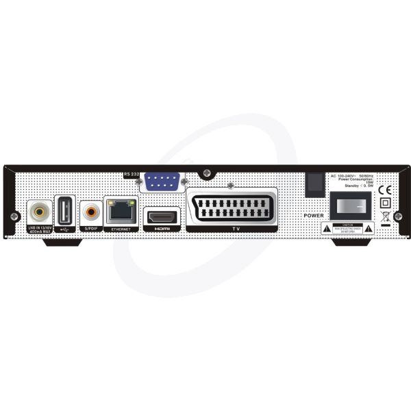 AMIKO Satelliet HD Ontvanger kopen