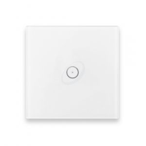 AMIKO HOME Smart Home Switch 1 Channel (wandschakelaar)