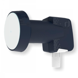 Inverto Premium Single 40mm PLL LNB