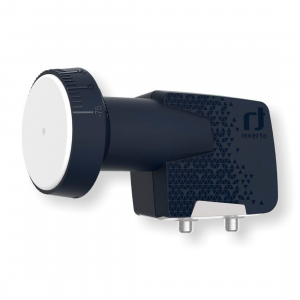 Inverto Premium Twin 40mm PLL LNB
