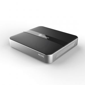 Milesight NVR N1004 UPT 9CH 4CH - 4K UHD