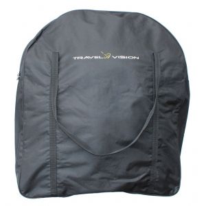 Travel Vision R7 Opbergtas - 80cm - met Etui