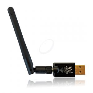 VU+ Draadloze Wifi 600Mbps Dual Band Draadloze USB 2.0 adapter