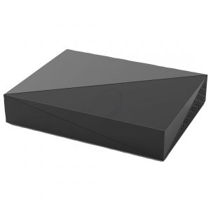 VU + Zero 4K PVR Kit