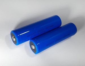 Xsarius oplaadbare batterij set (2st) voor video deurbel