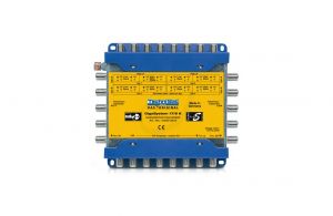 TechniSat GigaSystem 17/8 K