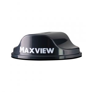 Maxview Roam internet Wifi systeem 4G/5G  - Zwart