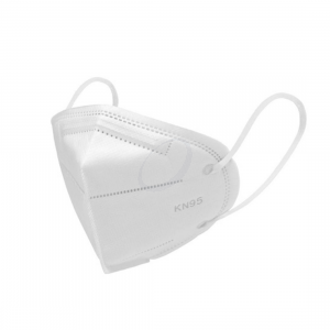 Mondkapje KN95 - FFP2 gecertificeerd - Per stuk