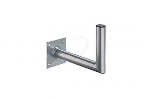 Muurbeugel 35 cm (staal)