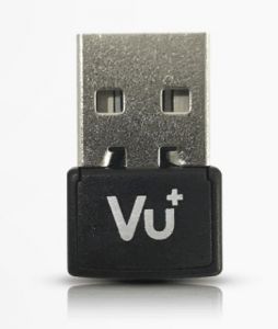 VU+ Wireless USB Bluetooth 4.1 USB Dongle