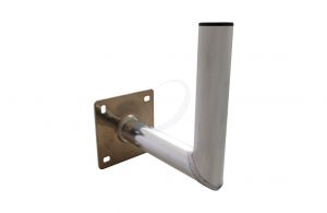 Xsarius Muurbeugel WH 30 Staal TUV