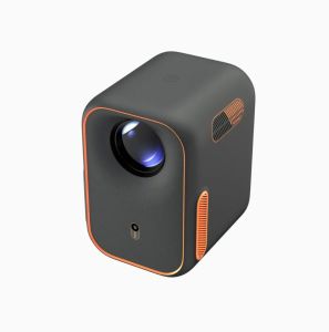 Xming Episode One Smart Projector - 1080p HD Google TV & Dolby Audio