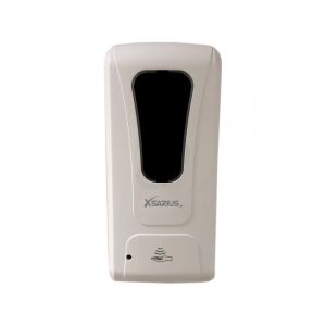 Xsarius desinfectiedispenser - Foam - Zeep - Gel - Contactloos - 1000ml