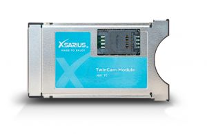 Xsarius - M7 CanalDigitaal - Module 