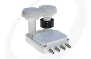 Monoblock SINGLE LNB für 6° Inverto IDLM SIM410 MN006 8PX | günstig
