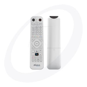 Télécommande De Rechange Pour Xsarius BT RCU-A4 (Pure 2+, Avant 2+) – Infrarouge, Pas De Programmation