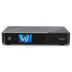 VU+ Uno 4K SE DVB-S2X Dual Twin FBC Sat Receiver