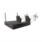 Amiko WIFI KIT 2950 Bullet - 5MP