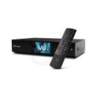 VU+ Duo 4K Lite 1x DVB-C FBC Tuner Linux Receiver UHD 4K