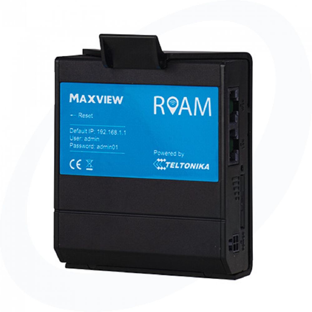 Maxview Roam Teltonika RUT420 Router