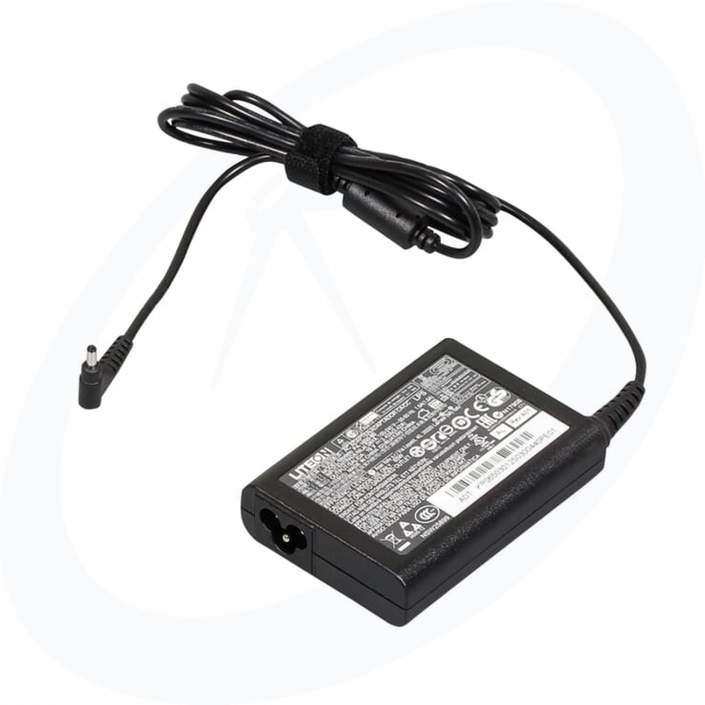 Acer AC Adapter - 19v - 65w 