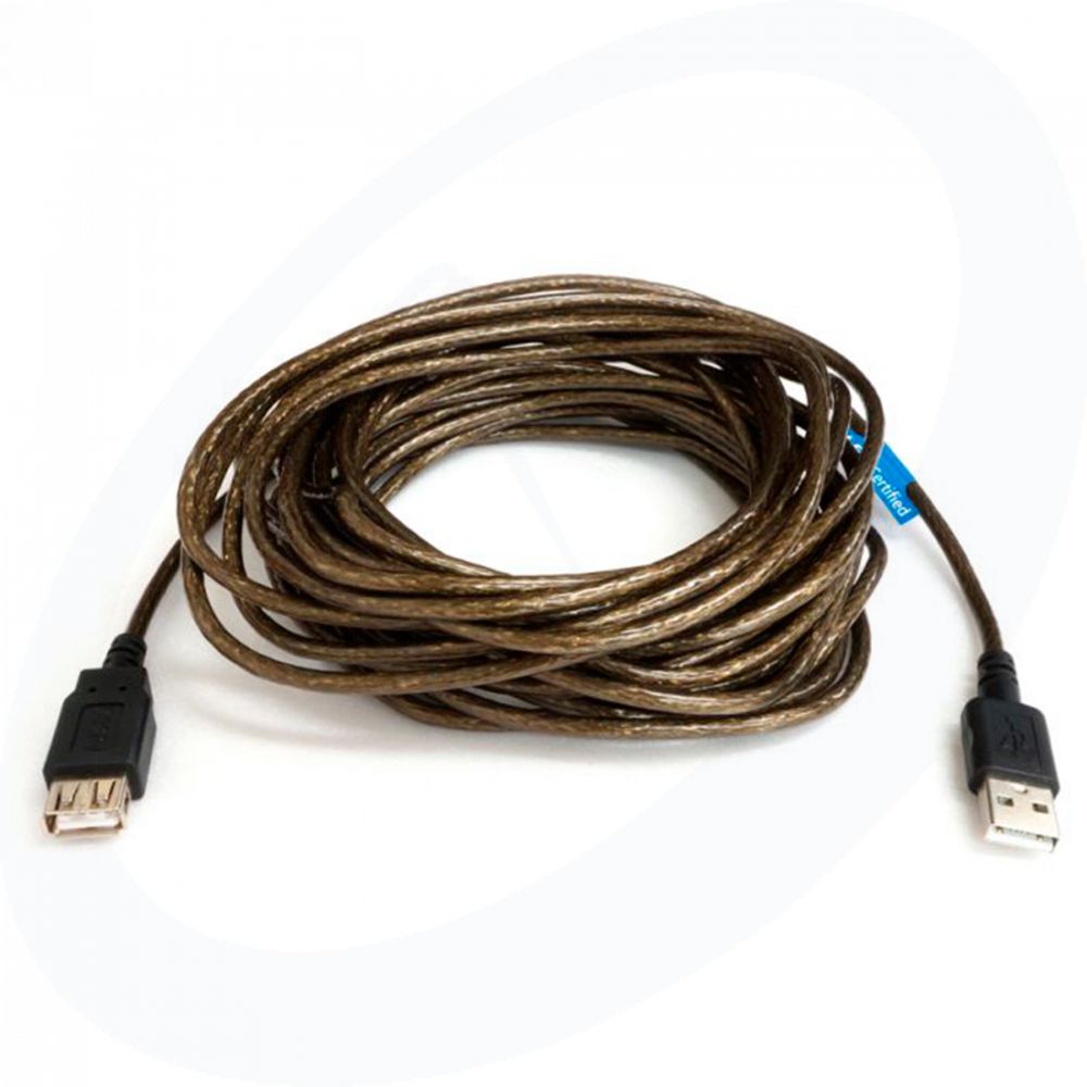 Alfa Network - AUSBC-5AF USB 2.0 - 5m - M/F