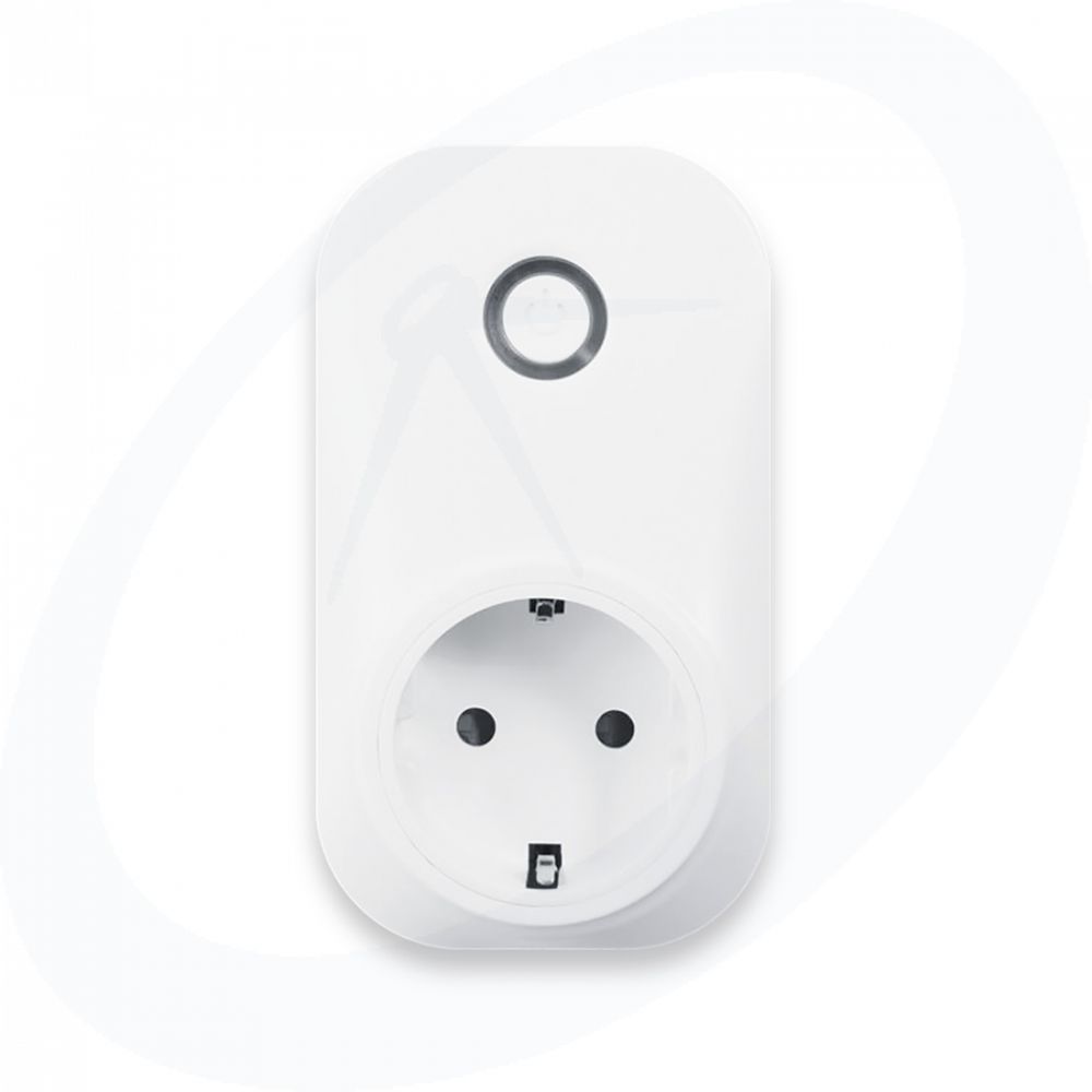 AMIKO HOME Smart Home Plug (Stopcontact)
