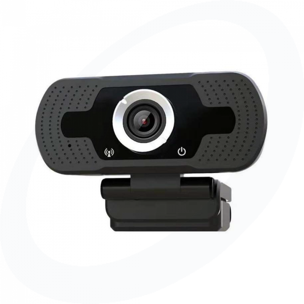 Gearlab G63 webcam Full HD 1080P SONY CMOS Sensor 8MP 4K Resolutie - Widescreen - Vergaderen - Werk & Thuis - USB - Microfoon