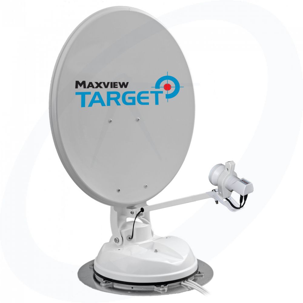 Maxview Target 50 cm