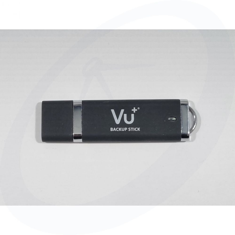  VU+ Memory 8GB USB Stick