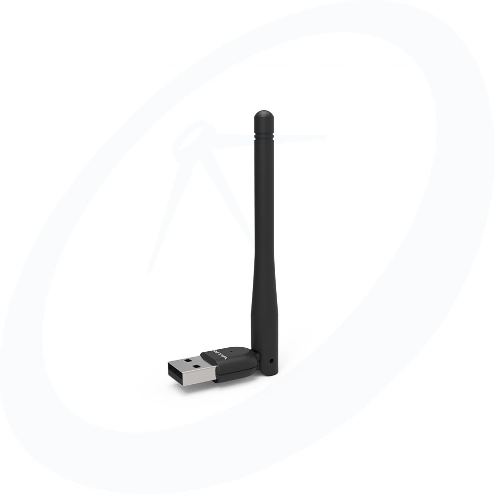 Wavlink Wifi stick AC600 Dual-band USB2.0 Wireless Network Adapter with High Gain Antenna