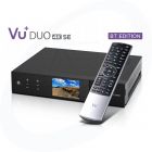 VU+ Duo 4K SE BT - Bluetooth Edition - PVR ready - Linux - 4K UHD 2160P