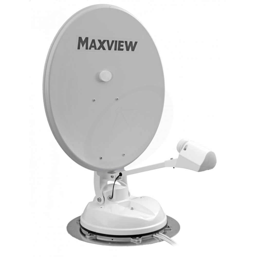 maxview seeker wireless mxl003 camper caravan